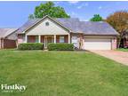 7382 Wendy Way Walls, MS 38680 - Home For Rent