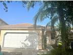 3933 NW 88th Terrace Coral Springs, FL 33065 - Home For Rent