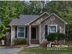 120 Stockland Road Irmo, SC 29063 - Home For Rent