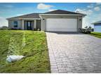 2624 NW 4th Pl Cape Coral, FL 33993 - Home For Rent