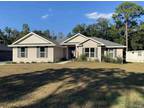 522 Waycross Ave Pensacola, FL 32507 - Home For Rent