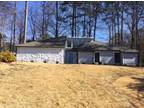 1502 Silver Maple Ct Lilburn, GA 30047 - Home For Rent