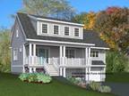 Lot 78 Lorden Commons #Lot 78, Londonderry, NH 03053 - MLS 4950347