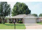 1765 Longfellow Dr Conway, AR