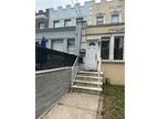 Home For Sale In East Elmhurst, New York