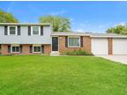 7659 Muirfield Ct Indianapolis, IN