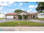 1710 SW 53RD AVE, Plantation, FL 33317 Single Family Residence For Sale MLS#
