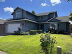 1070 BROTHERTON AVE, Eugene, OR 97404 Single Family Residence For Sale MLS#