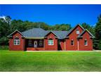 2487 COUNTY ROAD 288, FIVE POINTS, AL 36855 Single Family Residence For Sale