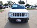 2016 Jeep Renegade 2WD Limited