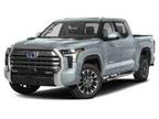 2024 Toyota Tundra Hybrid Limited