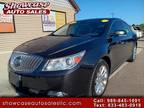 2013 Buick La Crosse 4D Sedan