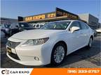 2014 Lexus ES ES 350 Sedan 4D