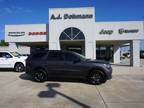 2023 Dodge Durango Gray, 12 miles