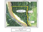 Plot For Sale In Beaumont, Mississippi