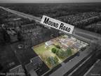 Sterling Heights, Macomb County, MI Commercial Property, House for sale Property