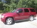 2009 Chevrolet Tahoe LTZ 4x4 4dr SUV