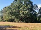 Plot For Sale In Liberty, Mississippi