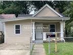 320 N 35Th St Louisville, KY 40212 - Home For Rent