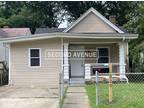 320 N 35 Th St Louisville, KY