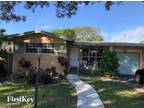 612 North Park Road Hollywood, FL 33021 - Home For Rent