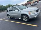 2006 Pontiac Torrent Base 4dr SUV