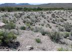 Alamo, Lincoln County, NV Undeveloped Land for sale Property ID: 417066348