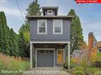 3 Bedroom 2.5 Bath In Portland OR 97206