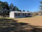 Valdosta 3BR 2BA, Look at this double wide mobile home