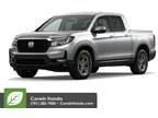 2023 Honda Ridgeline Silver, 10 miles