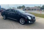 2017 Cadillac XTS Luxury 4dr Sedan