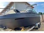 1993 Sea Ray 230 Sundancer