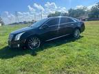 2013 Cadillac XTS Platinum Collection 4dr Sedan