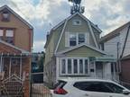 TH ST, South Ozone Park, NY 11420 Multi Family For Sale MLS# 3500813