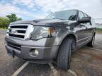 2011 Ford Expedition EL Limited 4x4 4dr SUV