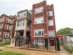 6110 S St Lawrence Ave #3 Chicago, IL 60637 - Home For Rent