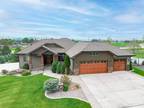 20412 East Happy Trails Lane, Otis Orchards, WA 99027