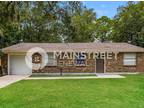 1540 Pawnee St Orange Park, FL 32065 - Home For Rent