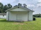 Oglethorpe, Macon County, GA Commercial Property, Homesites for sale Property