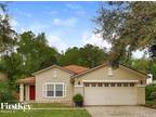 629 Mackenzie Circle Saint Augustine, FL 32092 - Home For Rent