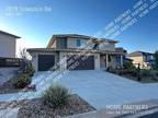 7079 Sungold Dr Colorado Springs, CO -