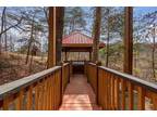 Home For Sale In Sevierville, Tennessee