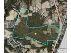 Rocky Mount, Nash County, NC Undeveloped Land for sale Property ID: 413624155