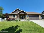 15136 N PRISTINE CIR, Rathdrum, ID 83858 Single Family Residence For Sale MLS#