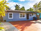 3120 SW 12th Pl Fort Lauderdale, FL 33312 - Home For Rent
