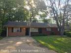 3 br, 1.5 bath House - 3028 Crossway Street