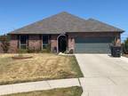 13544 Leather Strap Drive, Haslet, TX 76052