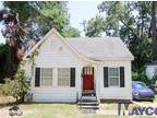 3837 Maryland Ave Shreveport, LA 71106 - Home For Rent