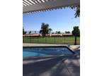 Like New Pool Home in Palm Desert.