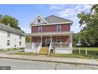 417 E EAST ST, DELMAR, MD 21875 Single Family Residence For Sale MLS#